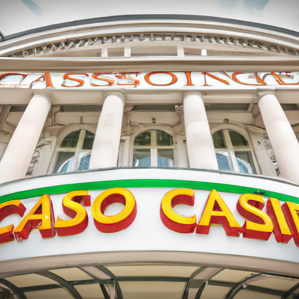 Casino Wiesbaden